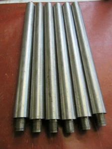 Bohrstange Grösse 9 Durchmesser 24 mm GREIF Bohrstahl Ausdrehstahl #S61# - Bild 1 von 6