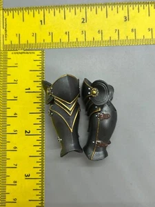 Shins Legs Sir Elijah Mythic Legions Cosmic 1/12 Figure Fodder Templar Knight - Picture 1 of 1