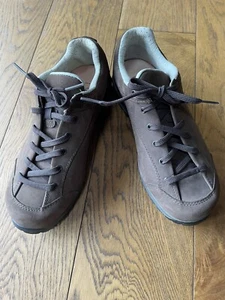 Hanwag Women’s approach shoes, Size 5.5, EU 39, Brown, Used - Picture 1 of 6
