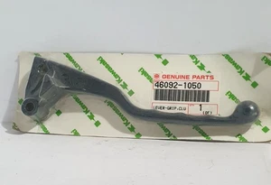Kawasaki Clutch Grip Lever, 46092-1050 Suits many Kawasaki Road Bikes - Picture 1 of 2