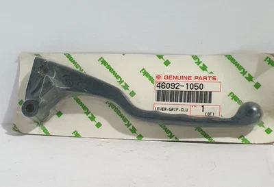 Kawasaki Clutch Grip Lever, 46092-1050 Suits many Kawasaki Road Bikes - Image 1 of 2