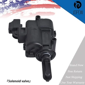 Liftgate Lock Actuator Solenoid 9l8z7843150b for 2009-2012 Ford Escape Mercury - Bild 1 von 7