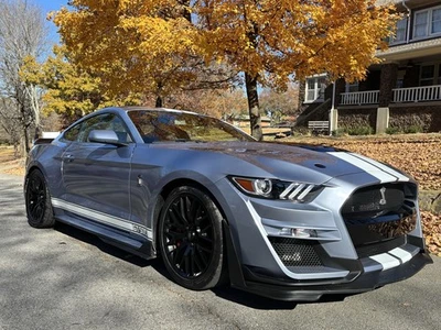 Ford Mustang GT 2015 Foto 1 de 4