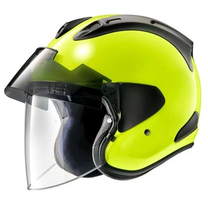 2024 Arai Ram-X Adventure Open Face Motorcycle Helmet - Pick Size & Color - Picture 1 of 19