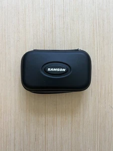 Samson AirLine Micro Wireless Camera Microphone System AL2 AR2 UHF Videography - Picture 1 of 24