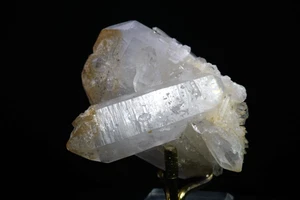 Quartz / Arkansas / Mineral Specimen - Picture 1 of 9