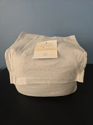 Juego de sábanas Northern Nights 100 % algodón de franela cepillada doble gris Foto 1 de 4