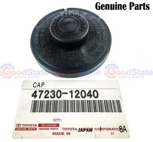 Genuine Hilux LN172 LN171 LN170 LN167 LN166 Brake Master Cylinder Reservoir Cap - Picture 1 of 20