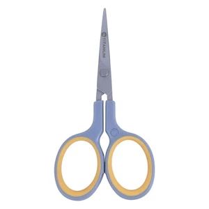 Westcott 4" Sewing Titanium-Bonded Embroidery Scissors Curved 13865 - Picture 1 of 5