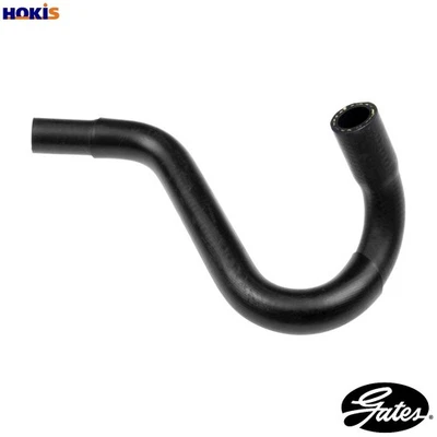 HEATER HOSE 02-2798 FOR VW LT/28-46/II/Platform/Chassis/Van/28-35/Bus AVR 2.5L - Image 1 of 4