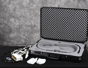 Sonda transductora de ultrasonido TEE transesofágica SIEMENS Acuson TE-V5M con estuche - Imagen 1 de 11