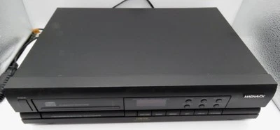 Reproductor de CD Magnavox CDB500 - Probado y funcionando Foto 1 de 4