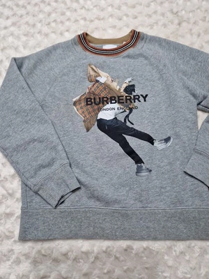 BURBERRY jumper/sweater Age 10 Years - Image 1 of 4