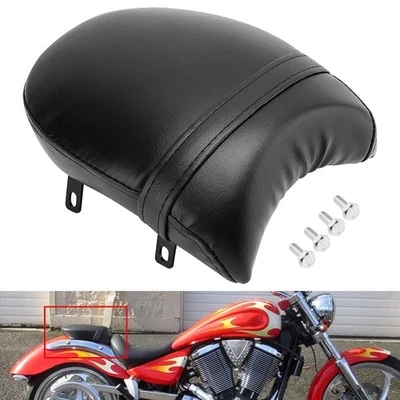 Rear Passenger Seat Pillion For Victory Vegas Kingpin Boardwalk High Ball Judge - Image 1 of 4