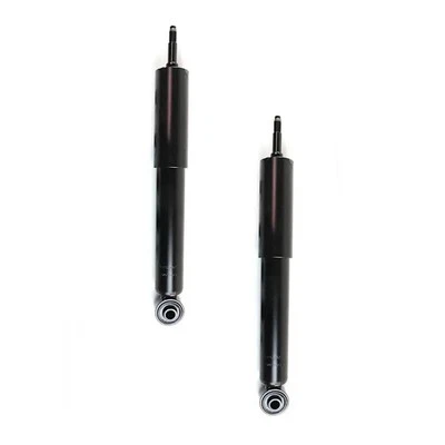 For Dodge Ram 1500 2002-2005 Shock Absorbers Front, Driver & Passenger Side Pair - Image 1 of 4
