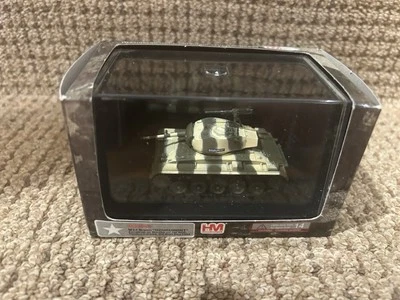 Hobby Master 1:72 M24 Bison, 'Douaumont' Dien Bien Phu Vietnam 1954, No. HG3605 - Image 1 of 4