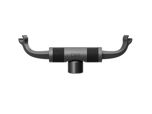 Soporte de micrófono para cápsulas Schoeps con conectores activos Schoeps - Imagen 1 de 16