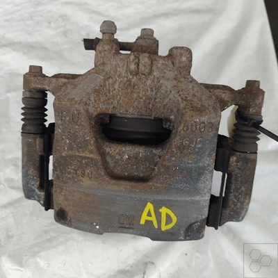 13301227 Bremssattel vorn Rechts CHEVROLET (DAEWOO) CRUZE (J300) 1.6 LS Ber. - Bild 1 von 4