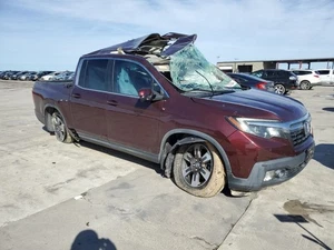 Wiper Transmission Fits 17-23 RIDGELINE 348278 - Bild 1 von 8