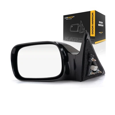For Toyota Avalon 2005-2010 Driver Side Side Mirror|Outer|Rear View|TO1320235 - Image 1 of 4