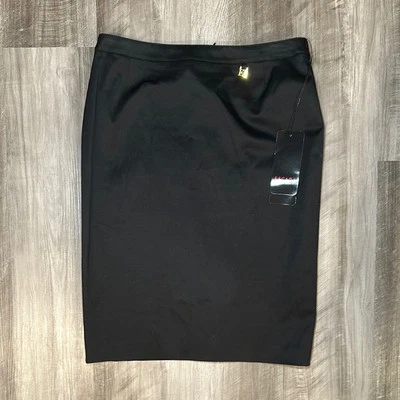 Escada Rock Cotton Skirt - 38 (US 8) - Image 1 of 4