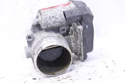 Used Fuel Injection Throttle Body fits: 2011 Volkswagen Tiguan 2.0 Grade A Foto 1 de 4