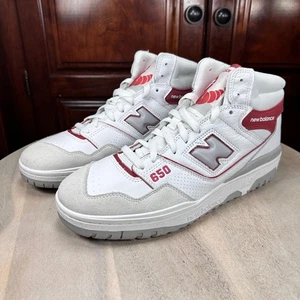 New Balance 650 Mid Angora Pack Astro Dust Shoes BB650RWF Men’s Size 11 New Tags - Picture 1 of 11