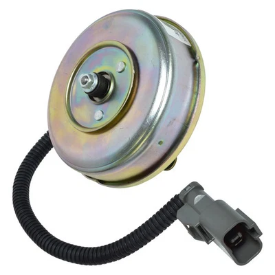 For Honda Civic 1992-1998 UAC Passenger Side Radiator Fan Motor Foto 1 de 2