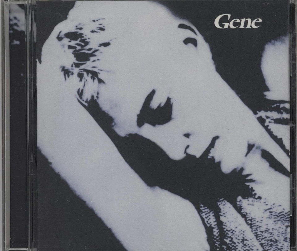 Gene Olympian (CD) (US IMPORT) - Bild 1 von 1