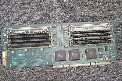  625607-002,N02734023 D2971-80001 PII-III MEMORY PCB BOARD FREE SHIP - Image 1 of 3