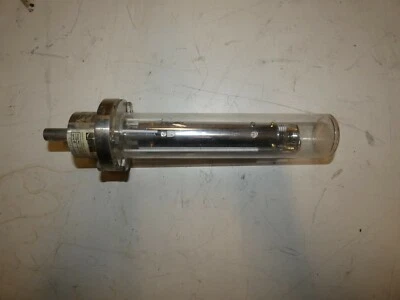 LEYBOLD INFICON Transpector MPH Residual Gas Analyzer 904-447-G1 - Image 1 of 3