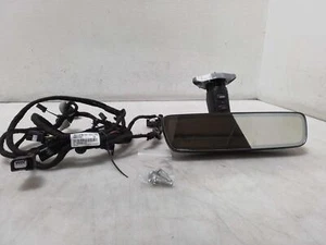 Jeep JL Wrangler Automatic Dimming Rearview Mirror 2018-2023 162261 - Picture 1 of 9