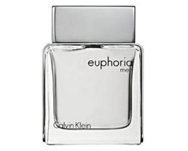 Euphoria Men By Calvin Klein 100ml Edts Mens Fragrance - image 1 of 1