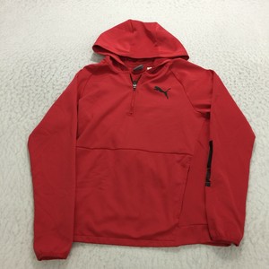 Las mejores ofertas en PUMA sudaderas de Manga Larga Rojo para Hombres |  eBay