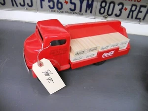 Juguetes Smith Miller 1945, Coca-Cola - Imagen 1 de 7
