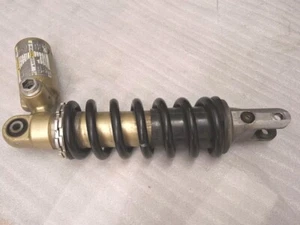 Kawasaki ZX9 R ZX900C Shock Absorber Spring - Picture 1 of 12