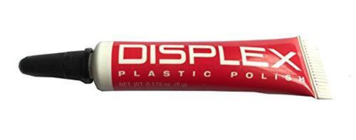 remove scratches from lcd panel quotation