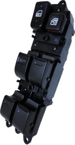 Interruptor de puerta Master Power Window para Toyota Land Cruiser 1996-1997 NUEVO - Imagen 1 de 5