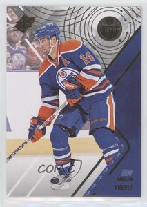 2015-16 SPx Jordan Eberle #19