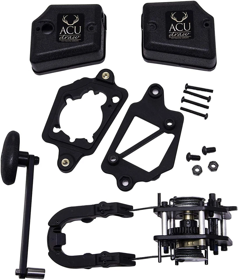TenPoint ACUdraw Cocking Unit - Image 1 of 1