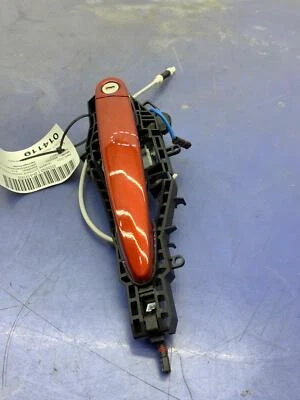 BMW M4 2015-2020 OEM MANIJA DE PUERTA EXTERIOR DELANTERA IZQUIERDA *RASGUÑO* Foto 1 de 4