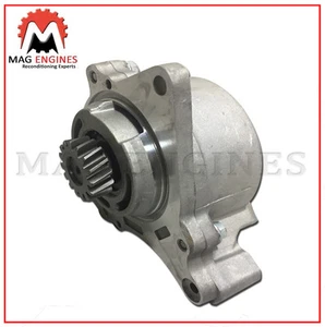 ME013487 BOMBA DE VACÍO DE FRENO MITSUBISHI 4D34-T PARA CAMIÓN ROSA CANTER FUSO 3.9 LTR - Imagen 1 de 5