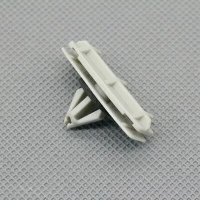 25x For Jeep Liberty Chrysler Fender Flare Moulding Clip With Sealer 55157055AA Foto 1 de 4