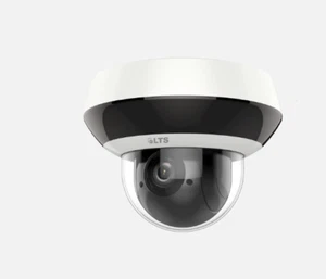 LTS Camera PTZIP204W-X4IR HD IP 4MP 4x Optical Zoom Dome PTZ - Picture 1 of 1