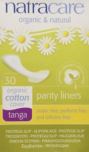 Panty Liners - Tanga - 30