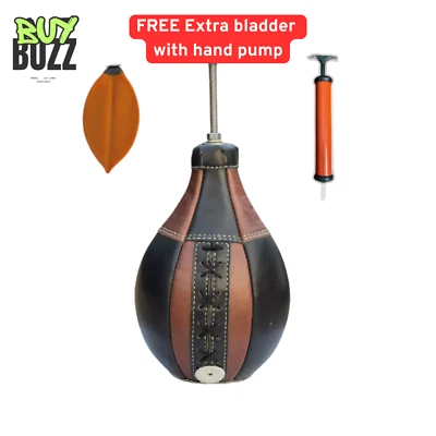 Saco de Boxeo para Kalkomat/Magic Play/Dawpol Boxer Machine con Vejiga Gratis Foto 1 de 4