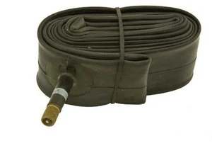 Tubo interior bicicleta 700 x 28C/35C/43C Schrader 48mm bicicletas - Imagen 1 de 1