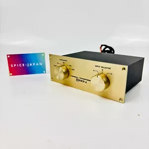 Cartucho Fidelity-Research FRT-4 Transformer MC Transformer USADO Japón - Imagen 1 de 14