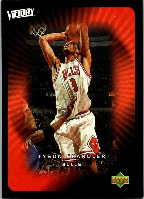 2003-04 Upper Deck Victory Basketball Pick / Choose Your Cards - Image 1 of 1