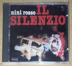 Nini Rosso - Il Silenzio (CD) VOGUE - Foto 1 di 1